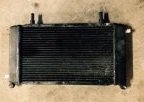 CCC5918 XJR Supercharger Radiator